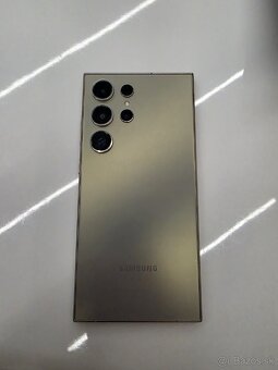 Samsung galaxy S24 Ultra 512GB - 4