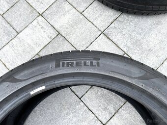 275/40 R22 Pirelli letne - 4