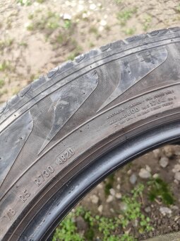 Letné 225/60 R18 pirelli - 4