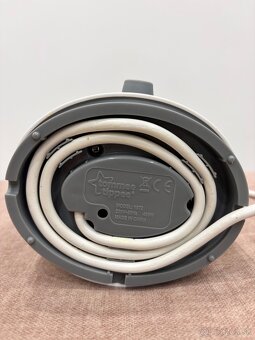 Ohrievač fliaš Tommee Tippee - 4