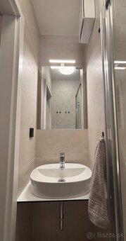 Plne zariadený 1-izbový byt - 4