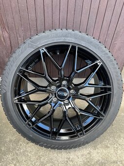 alu disky 5x112 R18 - 4