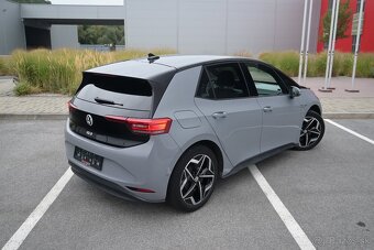 Volkswagen ID.3 Pro Performance 58kWh Style - 4