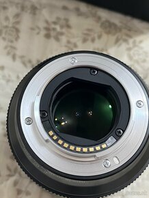 Fujifilm XF 56mm f/1.2 R - nový - 4