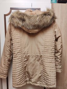 Jarná bunda pre ženy, veľkosť 36 - 4