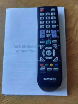 LCD televízor Samsung - 4