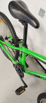 Specialized Hotrock 24  1x7     7-12 rokov - 4