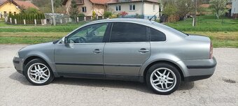 Predám vw Passat b5.5 1.9tdi 2004 - 4