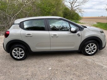 Citroën C3 PureTech 82 S S C-Series - 4
