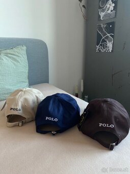 Ralph lauren siltovky - 4