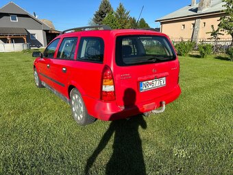 Opel Astra 1.4 twin - 4