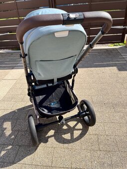 Kociar cybex balios s lux - 4