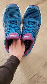 asics tenisky - 4