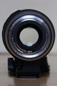 Tamron SP 70-200mm F/2.8 Di VC USD G2 pre Canon EF - 4