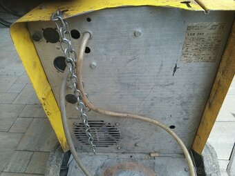Predam CO2 esab - 4