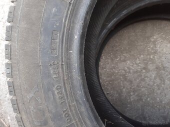 215/65 r 16 C - 4