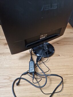 IPS Monitor Asus VC239H - 4