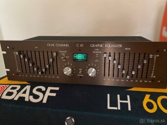 Predam 5 x eq. Aec,Siemens,Pioneer,Universum,Technics... - 4