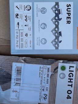 Stihl msa 220 c bq aku pila set rok 2025 - 4
