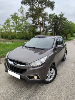 Hyundai ix35 1.6 GDI - 4