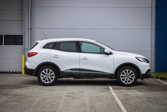 Renault Kadjar 130 TCe Benzín, Manuál, 1.majiteľ, nelakované - 4