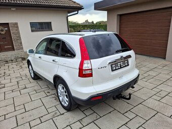 honda crv 2.2 diesel cr-v - 4