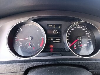 Volkswagen golf 7 - 4