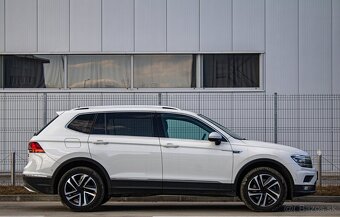 Tiguan 2.0 TDI SCR BMT 190k 4MOTION Edition Highline - 4
