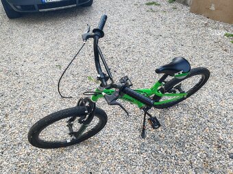 BMX NITRO XT20 - 4