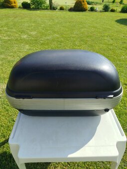 GIVI Maxia - 4