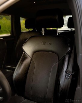 Audi Q7 4,2tdi V8 - 4