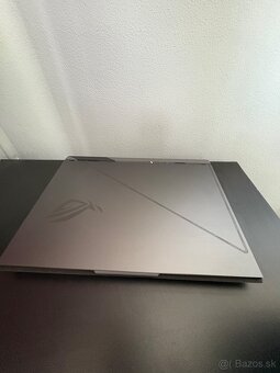 Herný notebook Asus ROG Strix G16 - 4