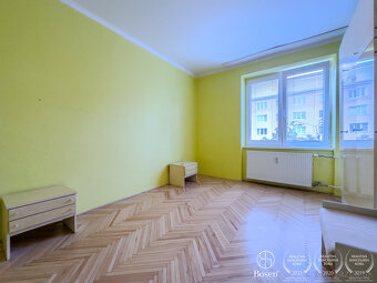 BOSEN | Trojizbový byt v centre mesta, 68m2. - 4