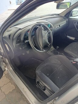 CITROEN XSARA 2,0 HDI/66KW - 4