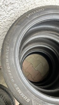 🟡Letné 245/45 r18 - 4