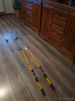 Predam 2 nove udice APACHE,3 metre,2 ks-30 eur - 4
