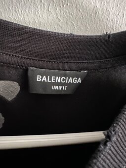 Balenciaga uni - 4
