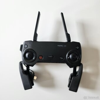 Predám dron DJI Mavic Air Fly More Combo - 4