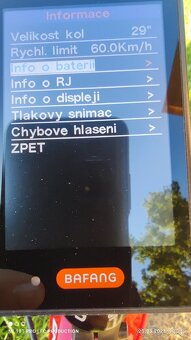 Odblokovanie Bafang - 4