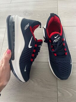Tenisky Nike air 270 - 4