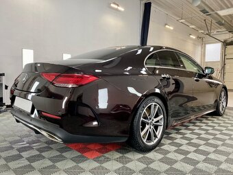 Mercedes-Benz CLS 450EQ-4MATIC-1.majitel kupene SK - 4