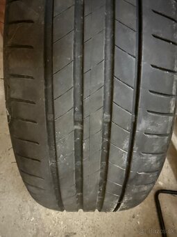 Bridgestone Turanza T005 225/40 R18 - 4