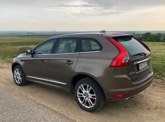 Volvo XC60 - 4