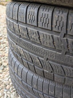 Celoročné pneumatiky OVATION 215/55R17 - 4