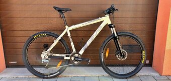 Predam horsky bicykel Ravo po kompletnom servise, Velkost 19 - 4