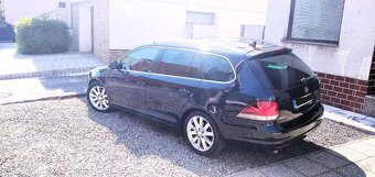 Vw Golf 6 Variant 2.0 tdi 103kw - 4