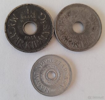 Filler Pongo Forint - 4