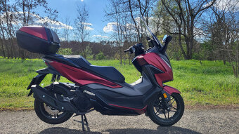 Honda Forza 125 - 4