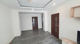 4- izbový byt v centre Trebišova - 4