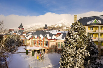 Predám poukaz do Grand Hotela Kempinski Štbské Pleso - 4
